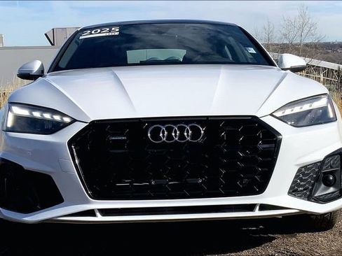 Certified 2025 Audi A5 2.0T Premium Plus w/ Convenience Plus Package image 3