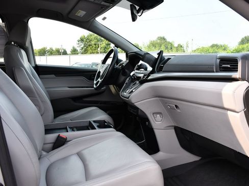 Used 2020 Honda Odyssey EX-L image 35