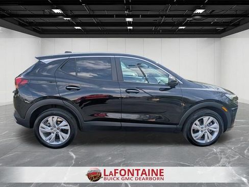Used 2025 Buick Encore GX Preferred FWD image 6
