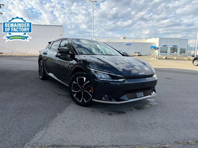 Used 2024 Kia EV6 Wind w/ Wind Technology Package