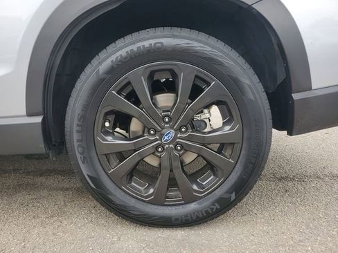 Certified 2023 Subaru Forester Sport image 11