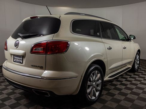 Used 2013 Buick Enclave Premium w/ Trailering Provision Package AWD/4WD image 23