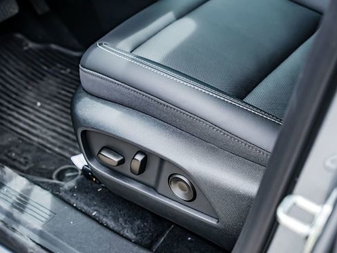 New 2026 GMC Terrain Elevation w/ Elevation Premium Package image 22