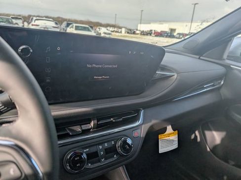 New 2026 Buick Envista Preferred w/ Convenience I Package image 19