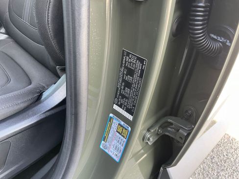 Used 2025 Hyundai Tucson SEL image 31