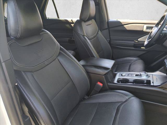 Certified 2024 Ford Explorer ST w/ Equipment Group 401A AWD/4WD image 24