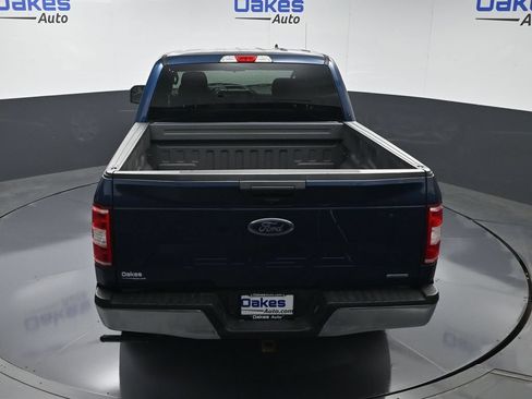 Used 2020 Ford F150 XLT AWD/4WD image 51