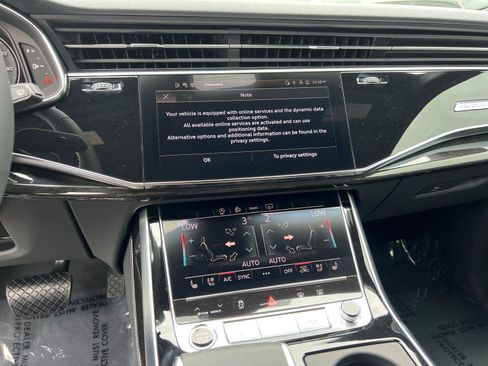 New 2025 Audi Q7 3.0T Premium Plus image 21
