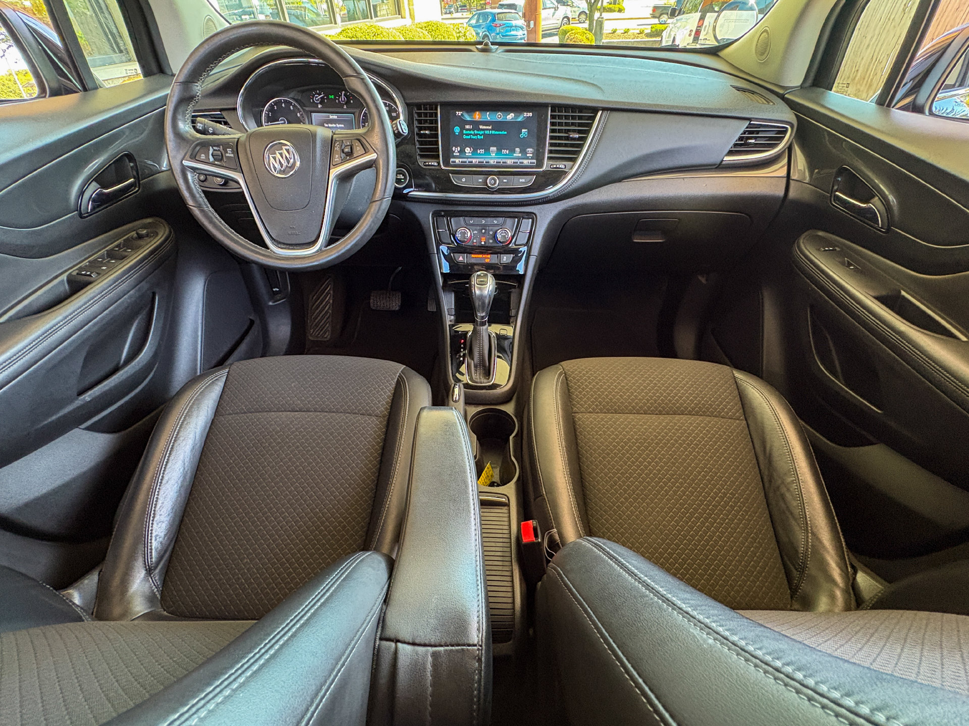 Used 2017 Buick Encore Preferred FWD image 23