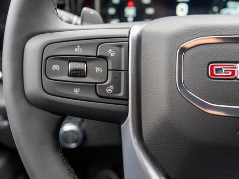 New 2026 GMC Sierra 1500 Elevation w/ Elevation Premium Package image 19