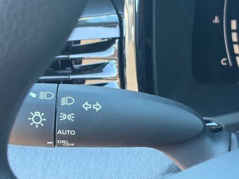 Used 2026 Toyota Camry LE w/ Convenience Package FWD image 14