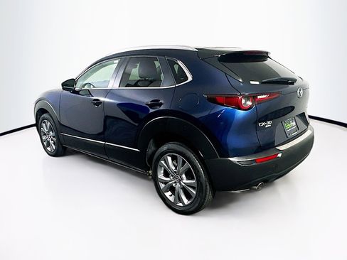 Used 2025 MAZDA CX-30 AWD 2.5 S w/ Preferred Package image 5