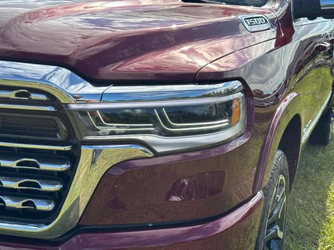 New 2026 RAM 1500 Limited AWD/4WD image 9