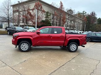 New 2026 Toyota Tacoma SR5 video 2