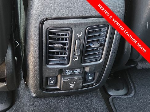 Used 2026 Dodge Durango GT AWD/4WD image 12