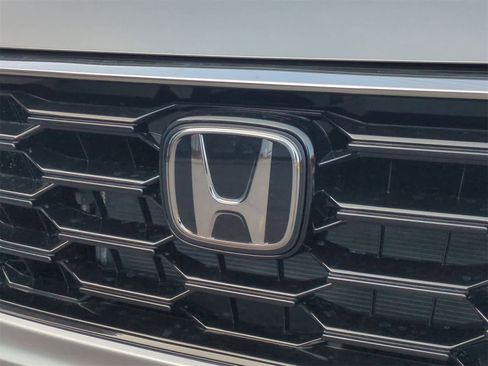 New 2026 Honda CR-V EX-L image 13