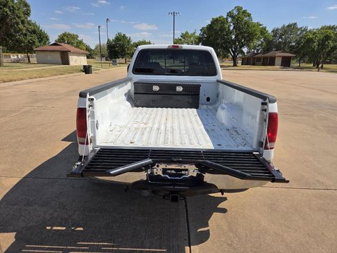 Used 2006 Ford F350 King Ranch AWD/4WD image 36