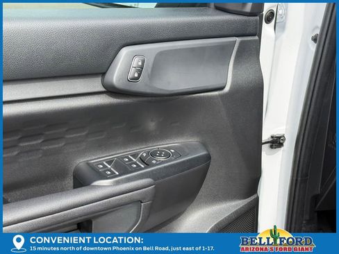 New 2026 Ford Ranger XL RWD image 19