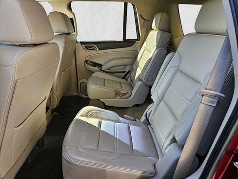 Used 2018 GMC Yukon Denali w/ Denali Ultimate Package image 19