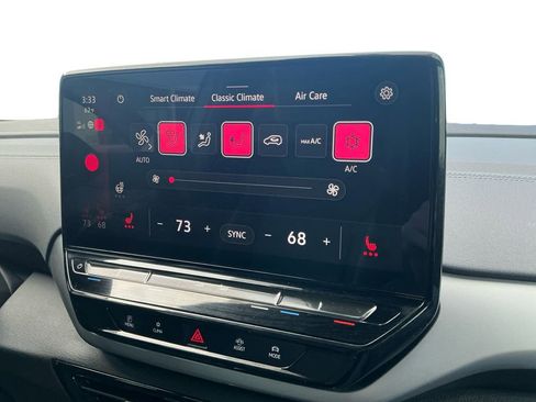 Used 2023 Volkswagen ID.4 Pro S image 18