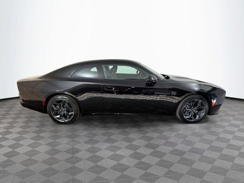 New 2025 Dodge Charger Daytona R/T w/ Quick Order Package 25M R/T AWD/4WD image 8