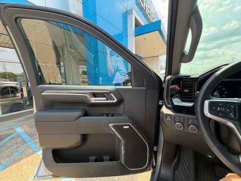 New 2026 Chevrolet Silverado 1500 RST w/ RST All Star Premium Package AWD/4WD image 18