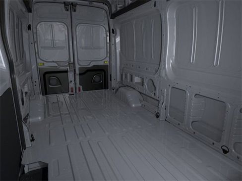 New 2025 Ford Transit 350 148 High Roof AWD image 11