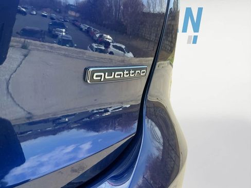 Used 2023 Audi Q4 e-tron Premium Plus w/ Premium Plus image 15