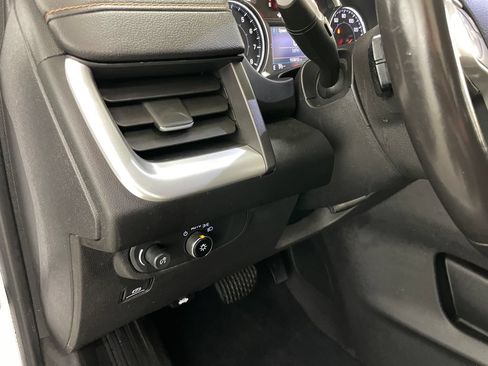 Used 2021 GMC Terrain SLE w/ Driver Convenience Package FWD image 24