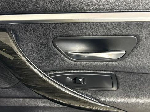 Used 2019 BMW 430i Gran Coupe w/ Convenience Package RWD image 28