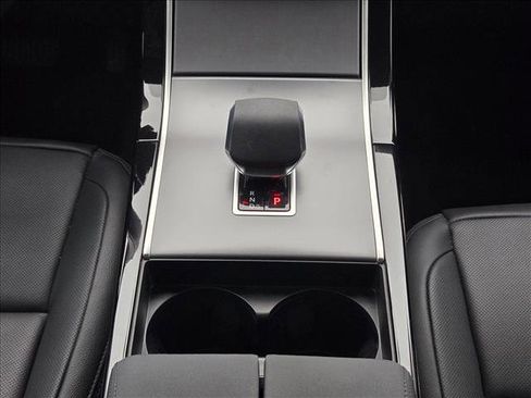 Certified 2026 Land Rover Range Rover Velar S AWD/4WD image 12