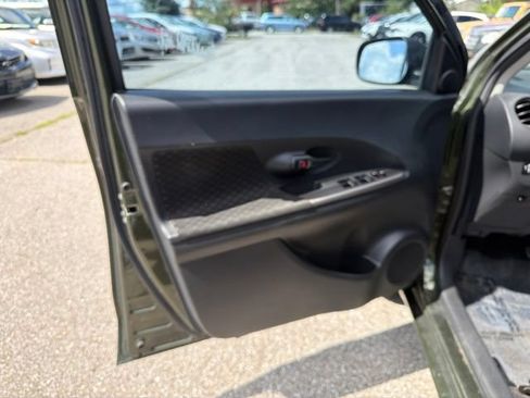 Used 2011 Scion xD FWD image 15