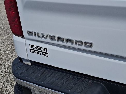 Certified 2023 Chevrolet Silverado 1500 LT AWD/4WD image 31