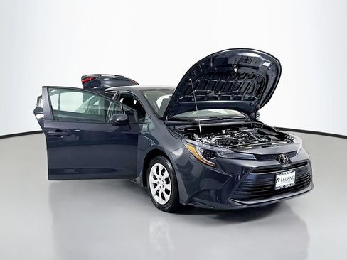 Used 2024 Toyota Corolla LE FWD image 13