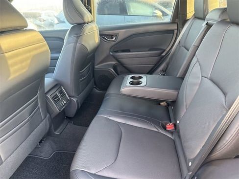 New 2026 Subaru Forester Limited image 30