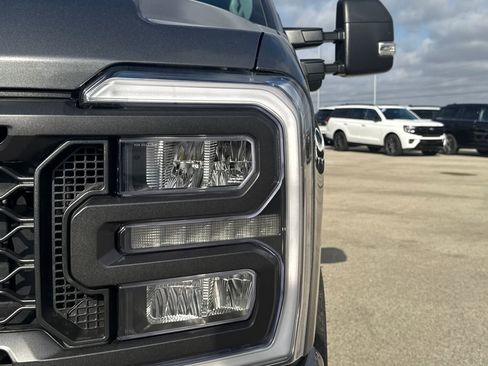 New 2026 Ford F350 XL w/ STX Appearance Package image 10