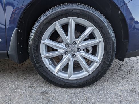 Used 2019 Acura RDX AWD image 61