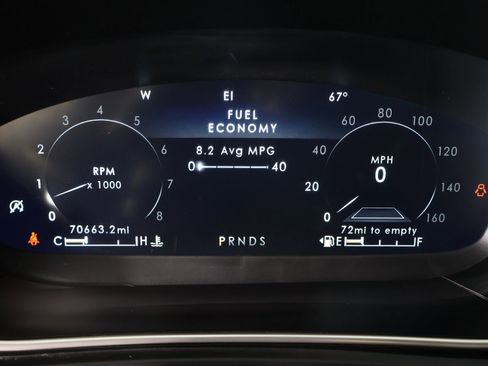 Used 2020 Lincoln Nautilus Reserve w/ Equipment Group 202A AWD/4WD image 4
