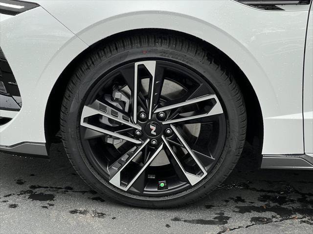 New 2027 Hyundai Sonata N Line FWD image 44