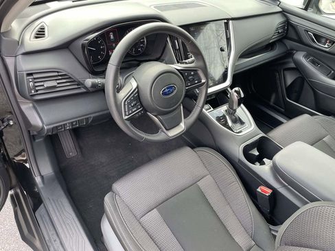Used 2023 Subaru Outback Premium image 17