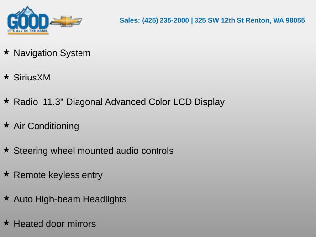 Used 2025 Chevrolet Equinox LT FWD image 5