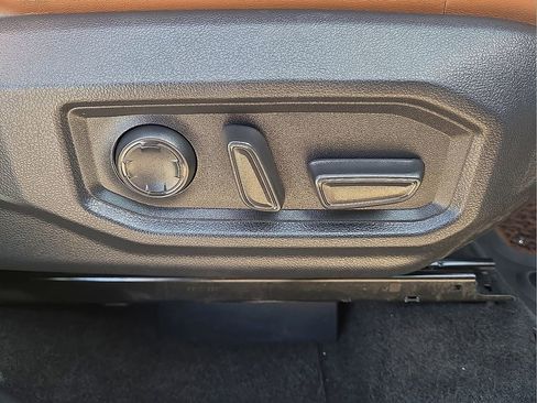 Used 2024 Toyota Tundra 1794 Edition image 16