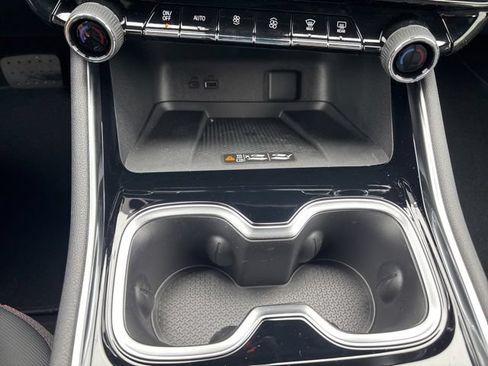 New 2026 Chevrolet Traverse RS AWD/4WD image 29