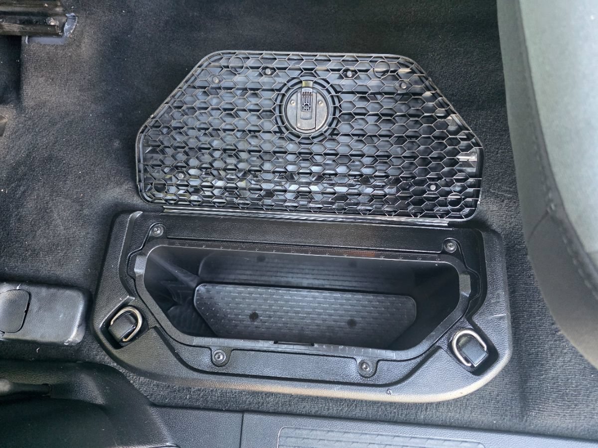 Used 2020 RAM 1500 Big Horn AWD/4WD image 26