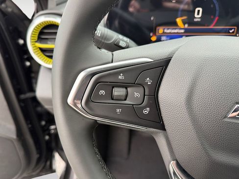 New 2026 Chevrolet Trax ACTIV w/ Driver Confidence Package image 17