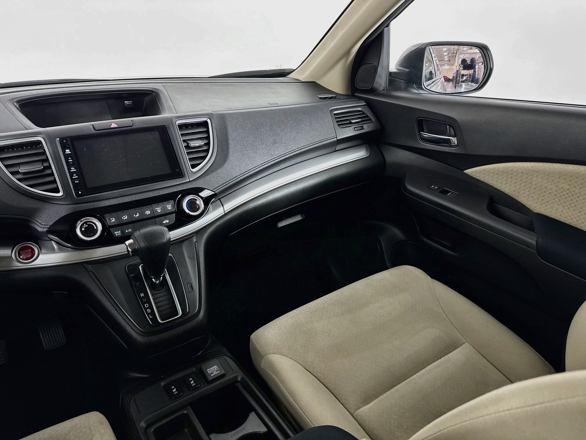 Used 2015 Honda CR-V EX image 23