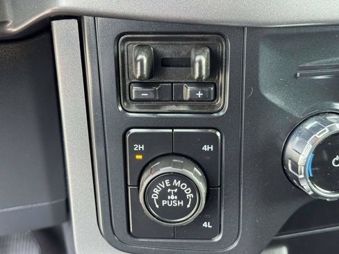 Used 2026 Ford F150 XLT w/ Equipment Group 302A MID AWD/4WD image 9
