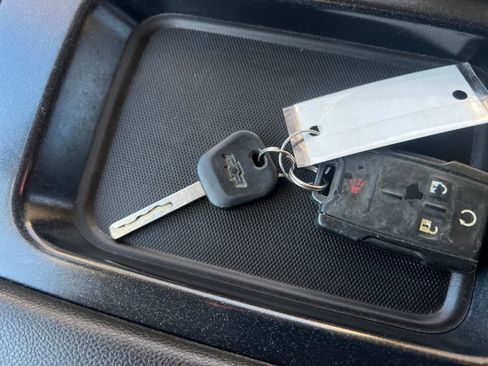 Used 2015 Chevrolet Silverado 1500 LT w/ All Star Edition image 30