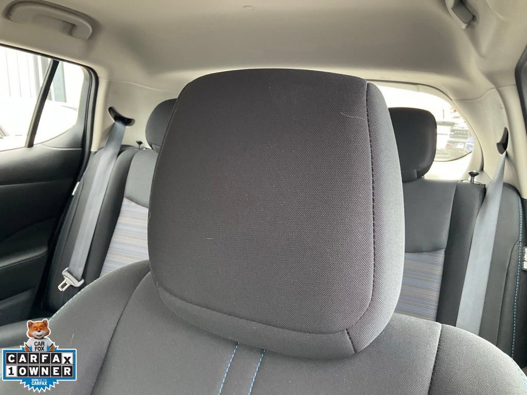 Used 2025 Nissan Leaf SV Plus FWD image 17