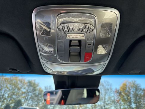 New 2026 Genesis GV70 3.5T Sport Prestige image 23